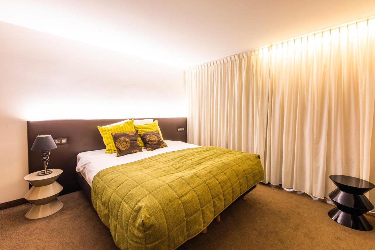 Hotel Malpertuus Riemst Eksteriør bilde