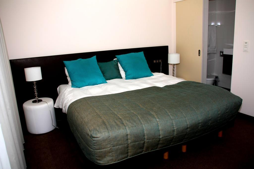Hotel Malpertuus Riemst Eksteriør bilde