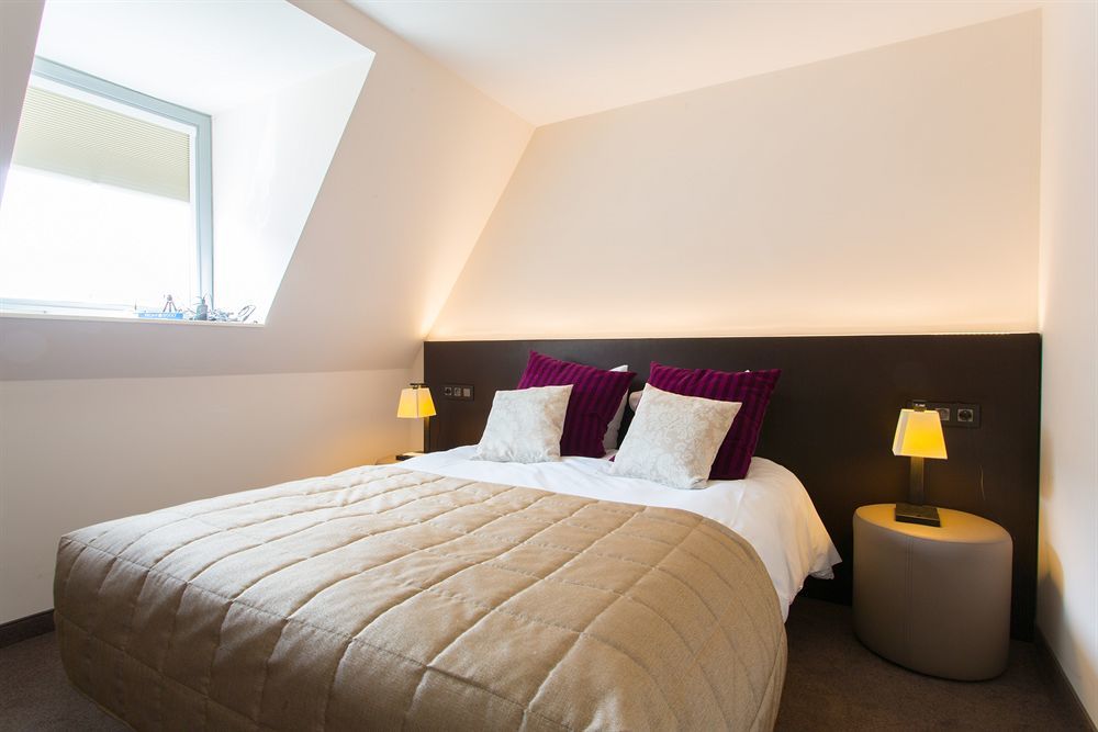 Hotel Malpertuus Riemst Eksteriør bilde