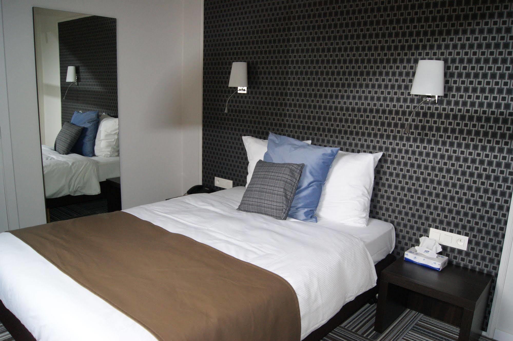 Hotel Malpertuus Riemst Eksteriør bilde